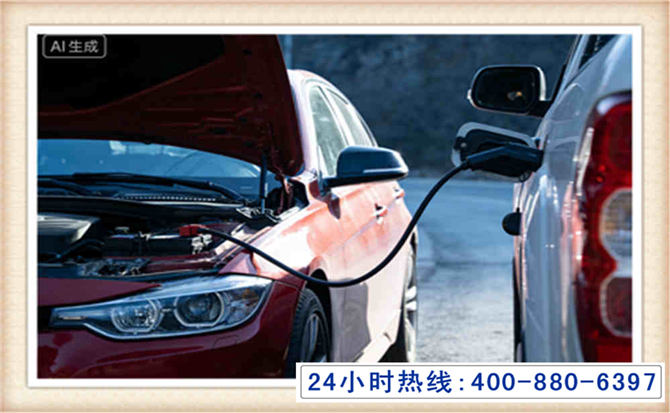 珠山潍坊拖车,附近24小时汽车拖车救援，潍坊道路救援拖车电话