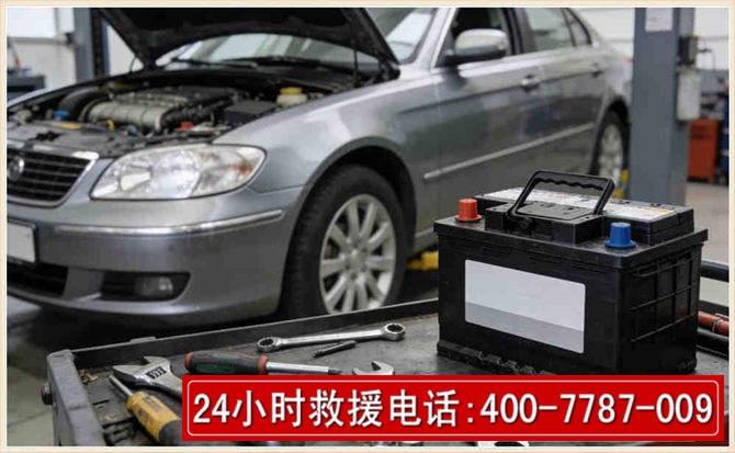 珠山 高温雨天汽车突然没电车辆无法正常行驶该如何处理呢